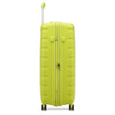 Roncato Skyline 2.0 - 4-Rollen-Trolley L 79 cm erw. (cyber lime) - Ansicht 3