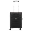 Roncato Skyline 2.0 Neon - Trolley de cabina con 4 ruedas S 55 cm (black)