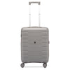 Roncato Skyline 2.0 Neon - Trolley de cabina con 4 ruedas S 55 cm (grey)