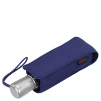 Samsonite Alu Drop S 4 Sect. Auto - Regenschirm (indigo blue) - Ansicht 3