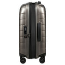 Samsonite Attrix - 4 Rollen Kabinentrolley S 55/35 cm erw. (dune) - Ansicht 3