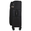 Samsonite Base Breeze - 4-Rollen Trolley 67 cm erw. (black) - Ansicht 4