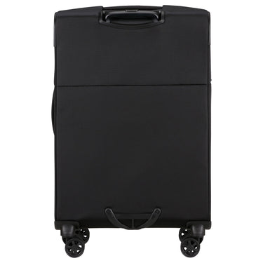 Samsonite Base Breeze - 4-Rollen Trolley 67 cm erw. (black) - Ansicht 5