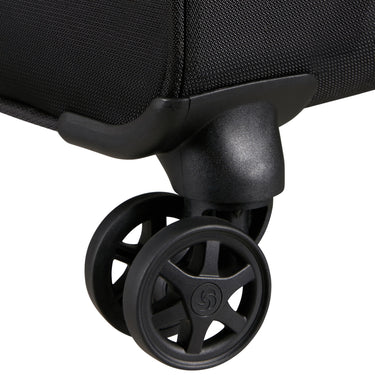 Samsonite Base Breeze - 4-Rollen Trolley 67 cm erw. (black) - Ansicht 10