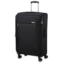 Samsonite Base Breeze - 4-Rollen-Trolley 78 cm erw. (black) - Ansicht 2
