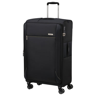 Samsonite Base Breeze - 4-Rollen-Trolley 78 cm erw. (black) - Ansicht 2