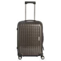 Samsonite Chronolite DLX - 4-Rollen-Kabinentrolley S 55 cm (earth)