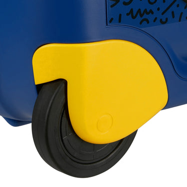 Samsonite Dream2Go Disney - Kinderkoffer 52 cm (mickey happy) - Ansicht 7