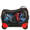 Samsonite Dream2Go Disney Marvel - Kids' Suitcase 52 cm (spiderman mystery)