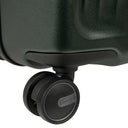 Samsonite Fyrm - 4-Rollen-Kabinentrolley 55 cm erw. (deep green) - Ansicht 11