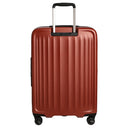 Samsonite Fyrm - 4-Rollen-Trolley 67 cm erw. (burnt orange) - Ansicht 4