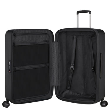 Samsonite Fyrm - 4-Rollen-Trolley 67 cm erw. (graphite) - Ansicht 6