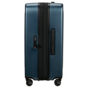 Samsonite Fyrm - 4-Rollen-Trolley 67 cm erw. (steel blue) - Ansicht 4