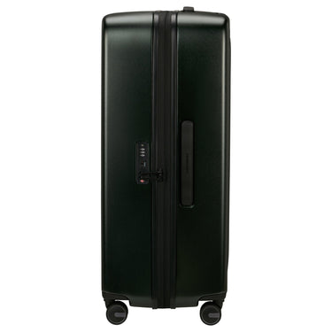 Samsonite Fyrm -4-Rollen-Trolley 76 cm erw. (deep green) - Ansicht 3