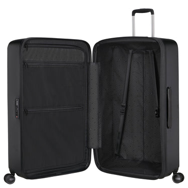 Samsonite Fyrm -4-Rollen-Trolley 76 cm erw. (graphite) - Ansicht 7