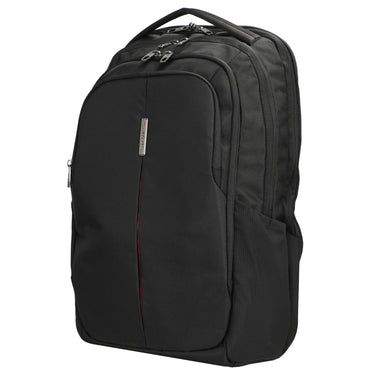 Samsonite Guardit 3.0 Laptop Backpack L - Rucksack 17.3" 48 cm (schwarz) - Ansicht 2