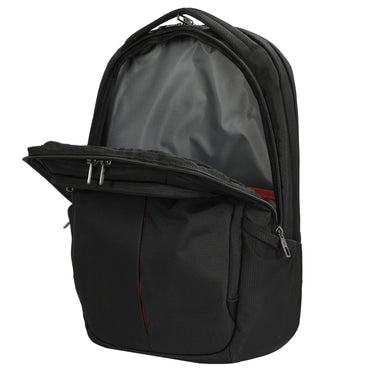Samsonite Guardit 3.0 Laptop Backpack M - Rucksack 15.6" 44 cm (schwarz) - Ansicht 7
