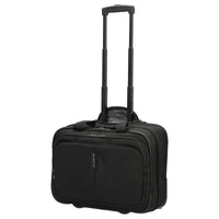 Samsonite Guardit 3.0 Rolling Tote - Businesstrolley 17.3" 45 cm (schwarz) - Ansicht 2