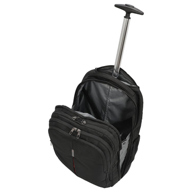 Samsonite Guardit 3.0 - Rucksacktrolley 15.6" 48 cm (schwarz) - Ansicht 6