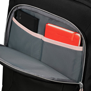 Samsonite Guardit Classy 2.0 Underseater - Rucksack 17.3" 45 cm (black) - Ansicht 8