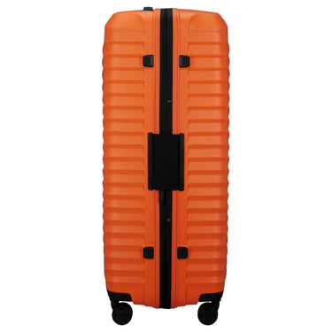 Samsonite Intuo 4-Rollen-Trolley 81 cm erw. (apricot) - Ansicht 4