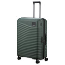 Samsonite Intuo - 4-Rollen-Trolley L 75 cm erw. (olive green) - Ansicht 7