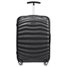 Samsonite Lite-Shock - 4-Rollen-Kabinentrolley S 55 cm (black) - Ansicht 8