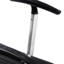 Samsonite Lite-Shock - 4-Rollen-Trolley L 75 cm (black) - Ansicht 9