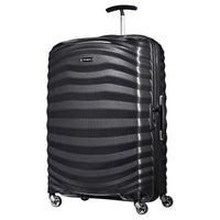 Samsonite Lite-Shock - 4-Rollen-Trolley L 75 cm (black)