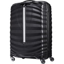 Samsonite Lite-Shock - 4-Rollen-Trolley L 75 cm (black) - Ansicht 2