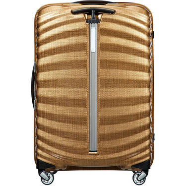 Samsonite Lite-Shock - 4-Rollen-Trolley XL 81 cm (sand) - Ansicht 3