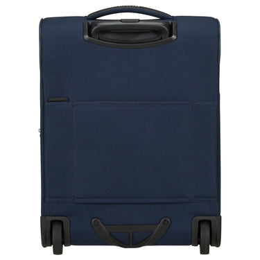 Samsonite Litebeam Upright Underseater - 2-Rollen-Kabinentrolley 45 cm (midnight blue) - Ansicht 4