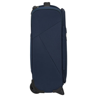 Samsonite Litebeam Upright Underseater - 2-Rollen-Kabinentrolley 45 cm (midnight blue) - Ansicht 5
