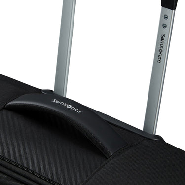 Samsonite Litebeam - 4-Rollen-Trolley L 78 cm erw. (black) - Ansicht 9