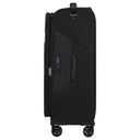 Samsonite Litebeam - 4-Rollen-Trolley M 66 cm erw. (black) - Ansicht 4