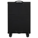 Samsonite Litebeam - 4-Rollen-Trolley M 66 cm erw. (black) - Ansicht 5