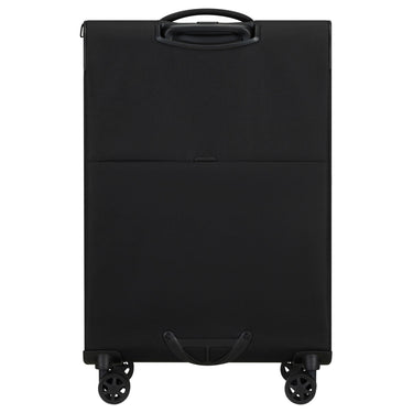 Samsonite Litebeam - 4-Rollen-Trolley M 66 cm erw. (black) - Ansicht 5