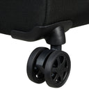 Samsonite Litebeam - 4-Rollen-Trolley M 66 cm erw. (black) - Ansicht 10