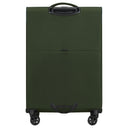 Samsonite Litebeam - 4-Rollen-Trolley M 66 cm erw. (climbing ivy) - Ansicht 5
