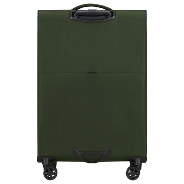 Samsonite Litebeam - 4-Rollen-Trolley M 66 cm erw. (climbing ivy) - Ansicht 5