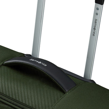 Samsonite Litebeam - 4-Rollen-Trolley M 66 cm erw. (climbing ivy) - Ansicht 9