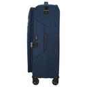 Samsonite Litebeam - 4-Rollen-Trolley M 66 cm erw. (midnight blue) - Ansicht 4