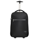 Samsonite Litepoint - 2-Rollen-Rucksacktrolley 17.3" 48 cm (black)