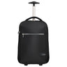Samsonite Litepoint - 2-Rollen-Rucksacktrolley 17.3" 48 cm (black)