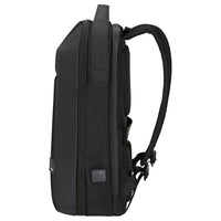 Samsonite Litepoint - Rucksack 15.6" 43 cm (black) - Ansicht 2