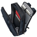 Samsonite Litepoint - Rucksack 17.3" 46 cm (blue) - Ansicht 8