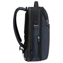 Samsonite Litepoint - Rucksack 17.3" 46 cm (blue) - Ansicht 5