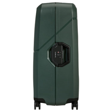 Samsonite Magnum 2 - 4-Rollen-Trolley L 75 cm (forest green) - Ansicht 3