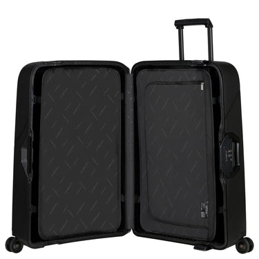 Samsonite Magnum 2 - 4-Rollen-Trolley L 75 cm (graphite) - Ansicht 5