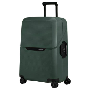 Samsonite Magnum 2 - 4-Rollen-Trolley M 69 cm (forest green) - Ansicht 2